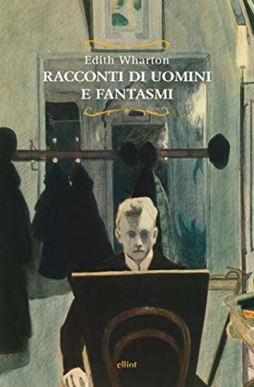 Racconti di uomini e fantasmi (Raggi)