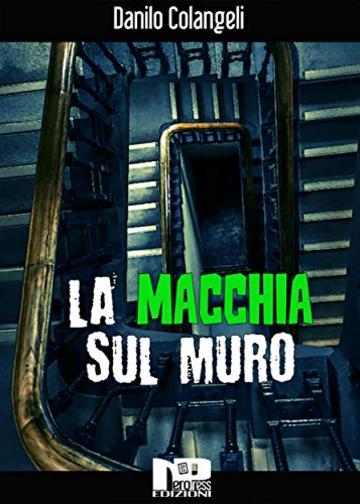 La macchia sul muro