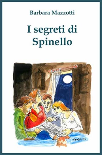 I segreti di Spinello