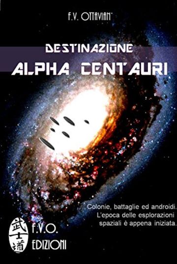 Destinazione Alpha Centauri