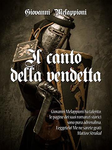 Il canto della vendetta