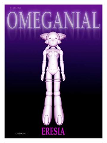 OMEGANIAL 2: ERESIA