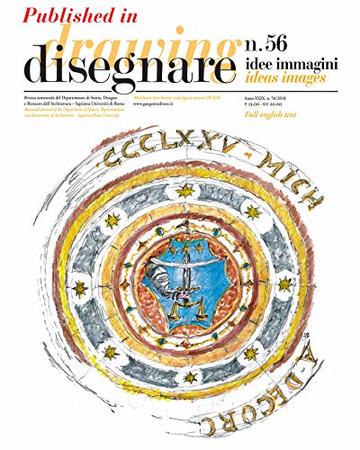 Buenos Aires, i disegni del Catastro Beare del 1869: il codice grafico di una logica insediativa: Published in Disegnare idee immagini 56/2018. Rivista ... Drawing and Restoration of Architecture