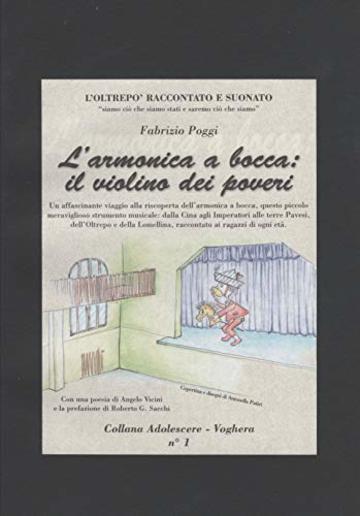 L'armonica a bocca: il violino dei poveri