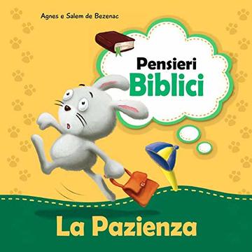 Pensieri Biblici La Pazienza