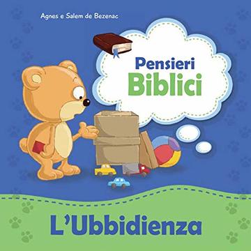 Pensieri Biblici L’Ubbidienza