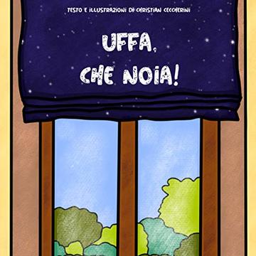 Uffa, che noia!