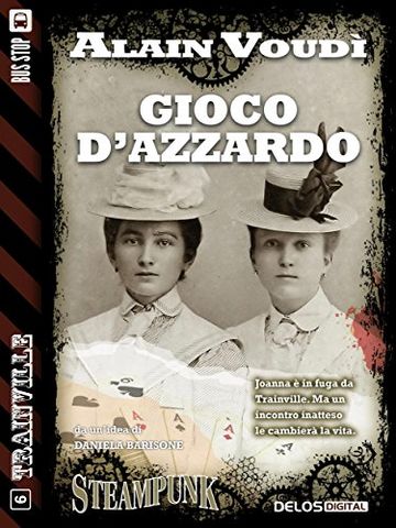 Gioco d'azzardo (Trainville)