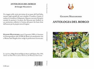 ANTOLOGIA DEL BORGO