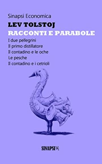 Racconti e parabole