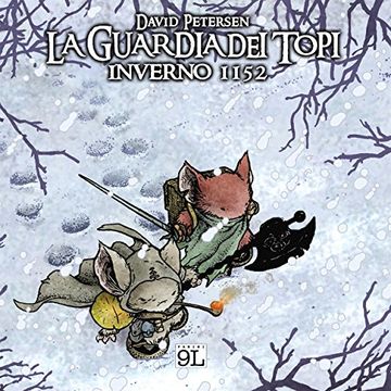 La guardia dei topi. Inverno (9L)