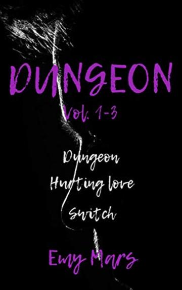 Dungeon - La serie completa