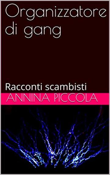 Organizzatore di gang: Racconti scambisti (Racconti scambisti  Vol. 5)