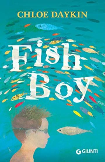 Fish Boy (edizione italiana)