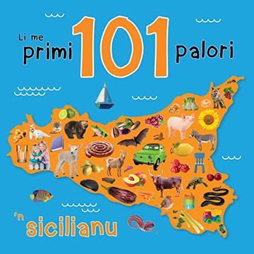 Li me primi 101 palori 'n sicilianu