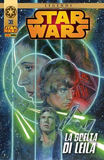 Star Wars Legends 30