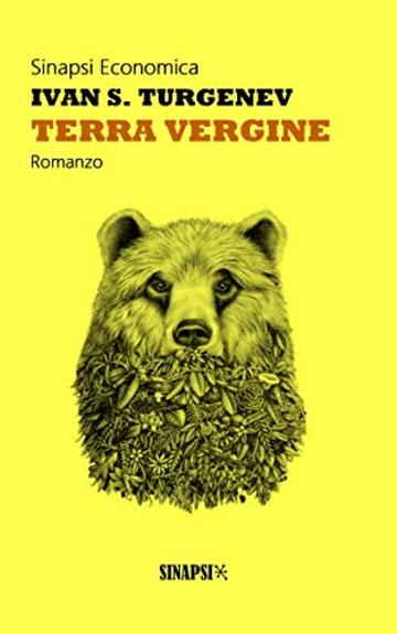 Terra vergine: Edizione Integrale