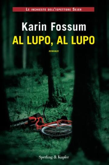 Al lupo, al lupo (Pandora)