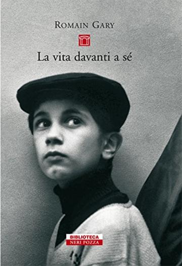 La vita davanti a sé (Biblioteca)