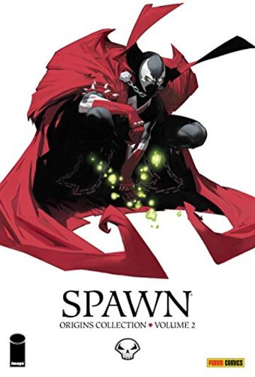 Spawn Origins Collection 2