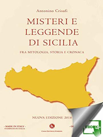 Misteri e leggende di Sicilia