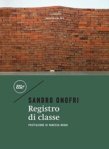 Registro di classe (Minimum classics)