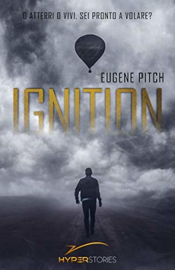 Ignition: Uno spin-off di "Conception - La Genesi della Perfezione" (Thriller Hyperstory)