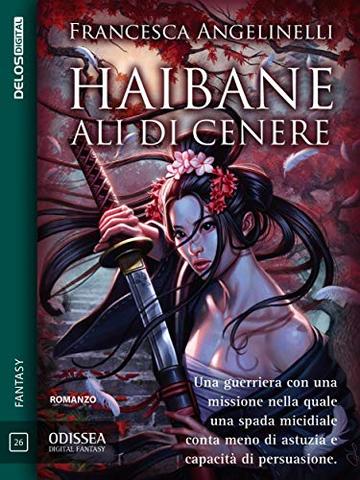 Haibane - Ali di cenere