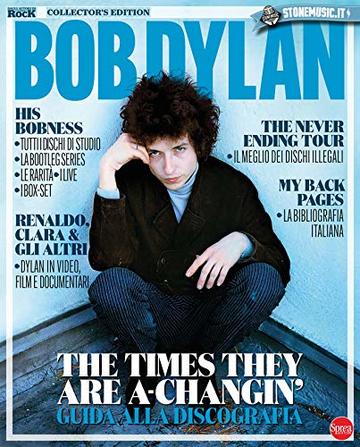 Bob Dylan