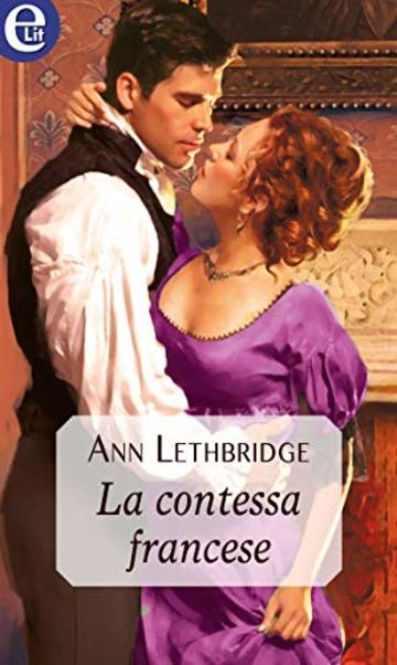 La contessa francese (eLit) (The Cornwall Collection Vol. 2)