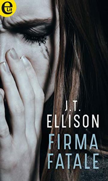 Firma fatale (eLit) (Taylor Jackson Vol. 2)