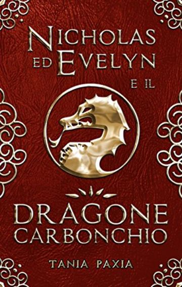 Nicholas ed Evelyn e il Dragone Carbonchio (1.5)