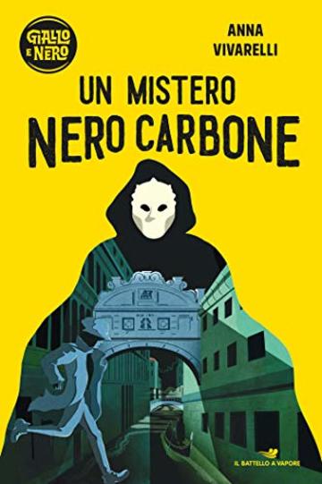 Un mistero nero carbone