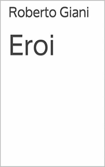 Eroi