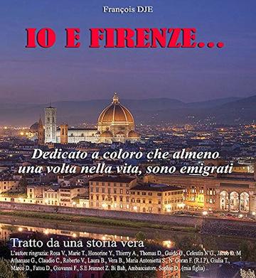 IO E FIRENZE...