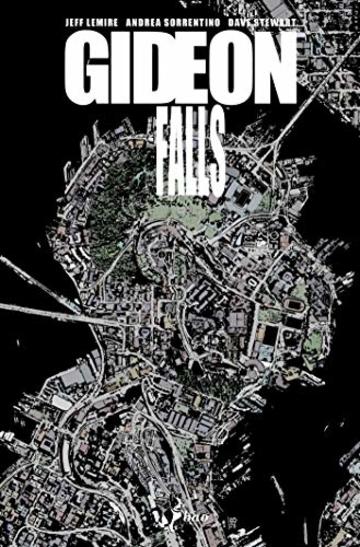 Gideon Falls 1 – Il Fienile Nero