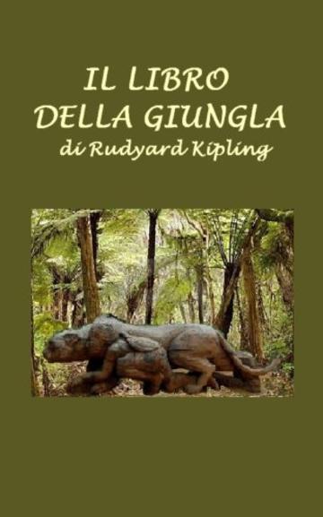 Il libro della giungla