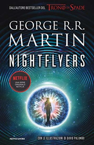 Nightflyers (versione italiana)