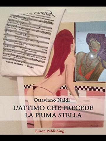 L'attimo che precede la prima stella