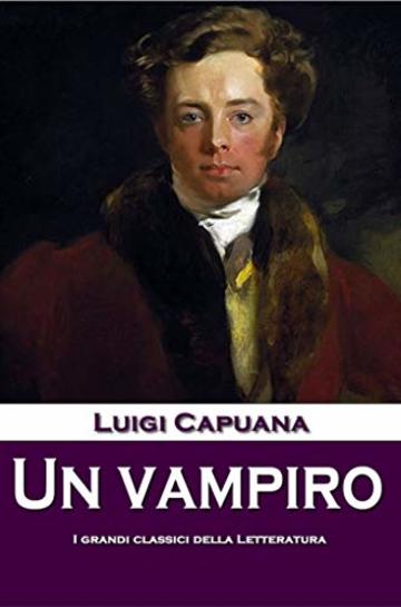 Un Vampiro: e Fatale influsso