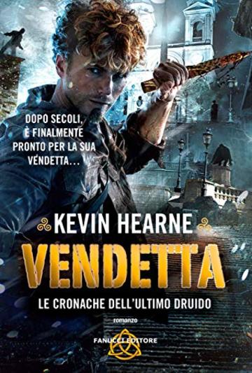 Vendetta (Fanucci)