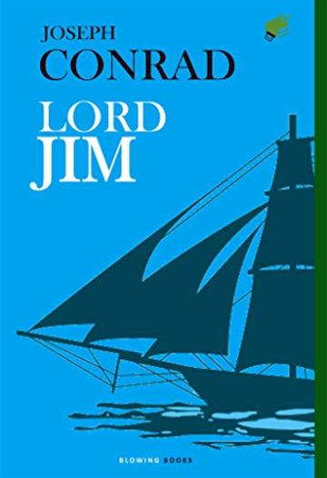 Lord Jim (Fiction Vol. 88)