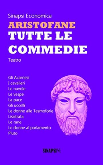 Tutte le commedie