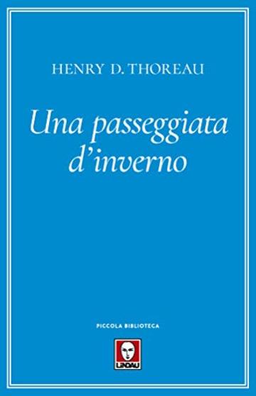 Una passeggiata d'inverno