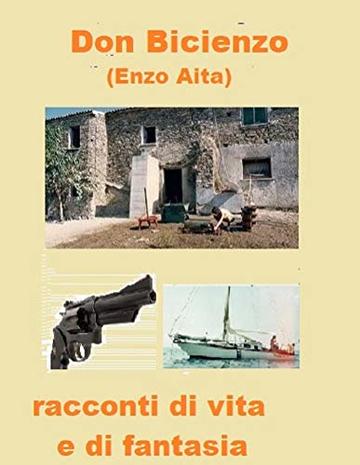 RACCONTI DI VITA E DI FANTASIA