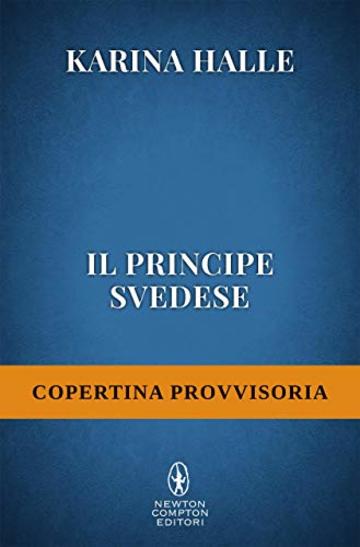 Il principe svedese