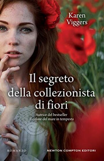 Il segreto della collezionista di fiori