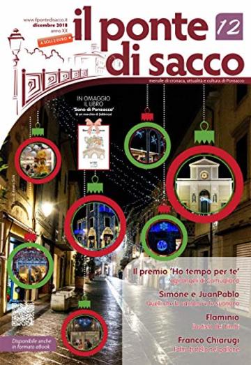 Il Ponte Di Sacco - dicembre 2018