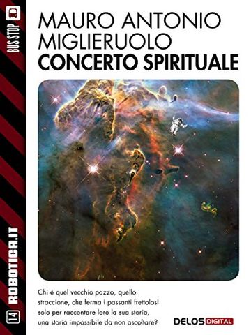 Concerto spirituale (Robotica.it)