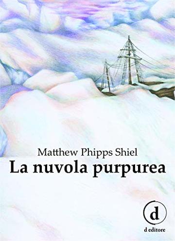 La nuvola purpurea